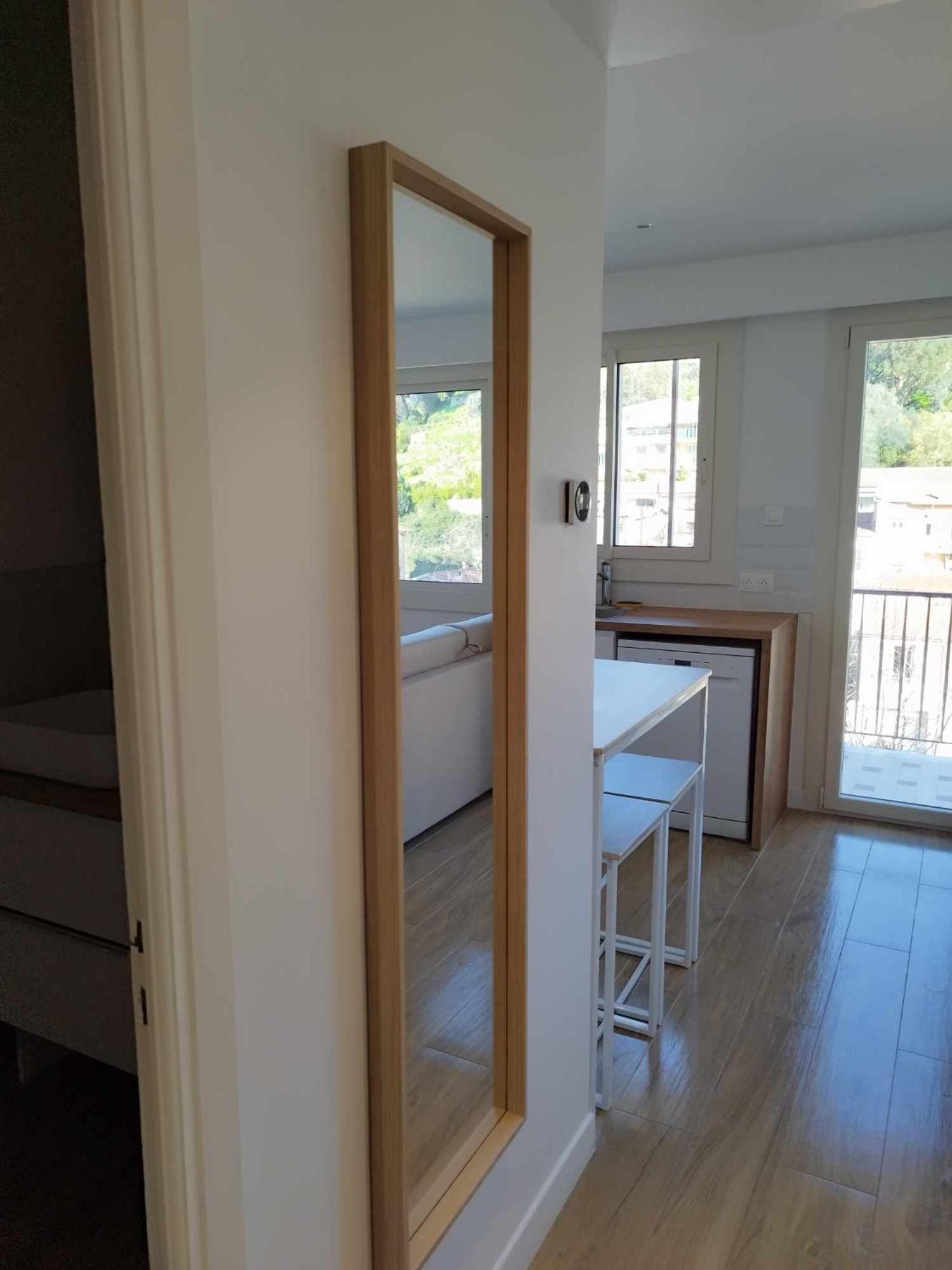 Appartement Moderne Refait A Neuf - 4 Couchages - Menton Exterior foto
